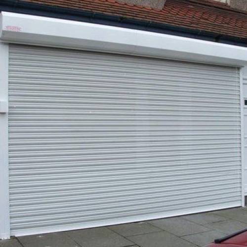 Image Rolling Shutters